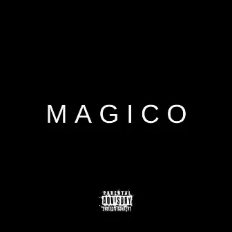 Magico by Ph30