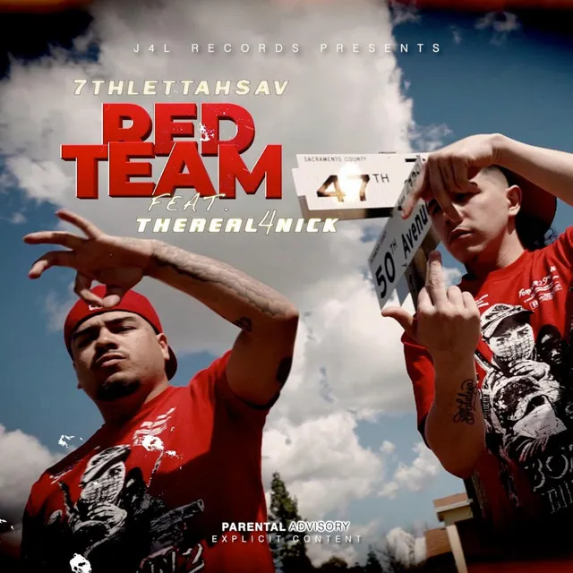 Red Team