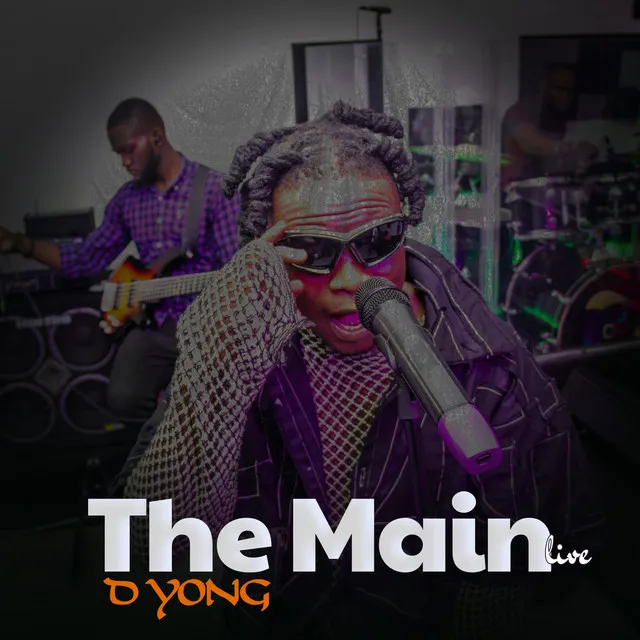 The Main - Live