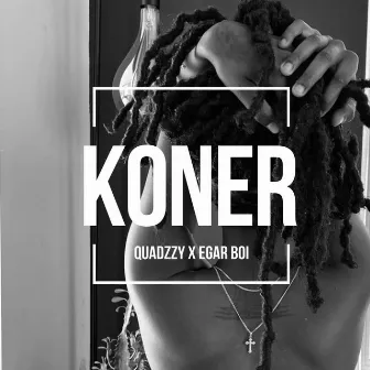 Koner by Quadzzy