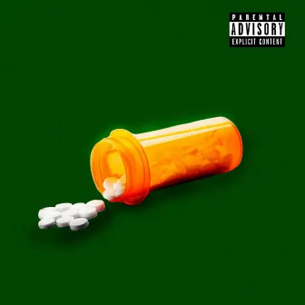 Pills & Rocks by Grizzly