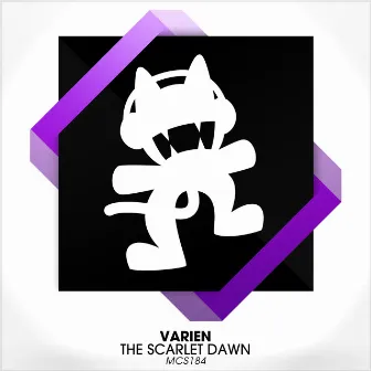 The Scarlet Dawn by Varien