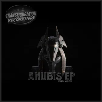 Anubis EP by Chewy Martins