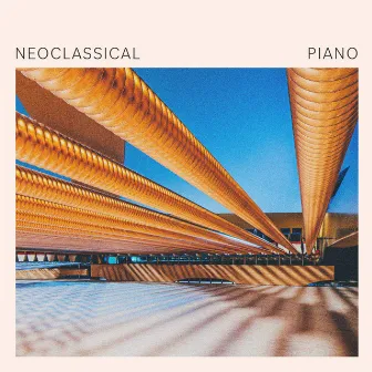 Neoclassical Piano by Vasco Hexel