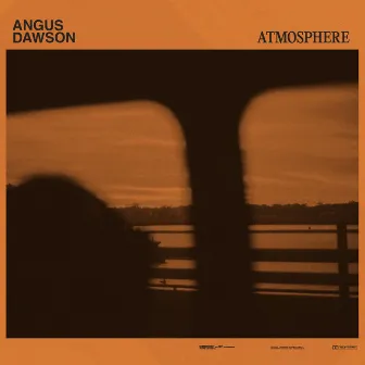 ATMOSPHERE by Angus Dawson