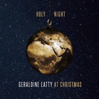 Holy Night by Geraldine Latty