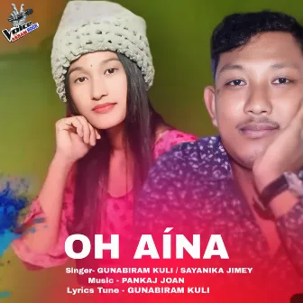 Oh Aina by 