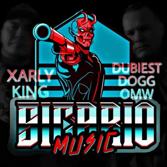 Sicario Music by Dubiest Dogg OMW