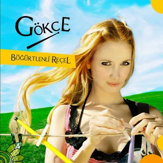 Böğürtlenli Reçel by Gökçe