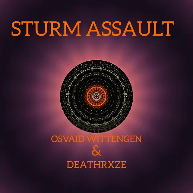 Sturm Assault