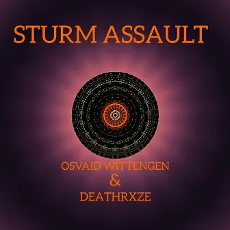 Sturm Assault by DEATHRXZE