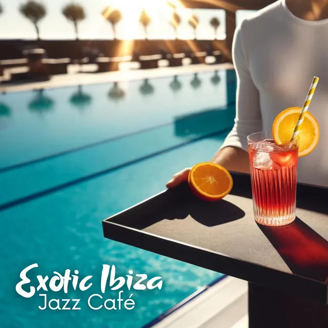 Ibiza Jazz Café