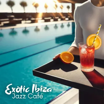 Exotic Ibiza Jazz Café by Ibiza Jazz Café