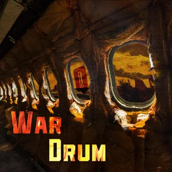 War Drum by Q-Flo