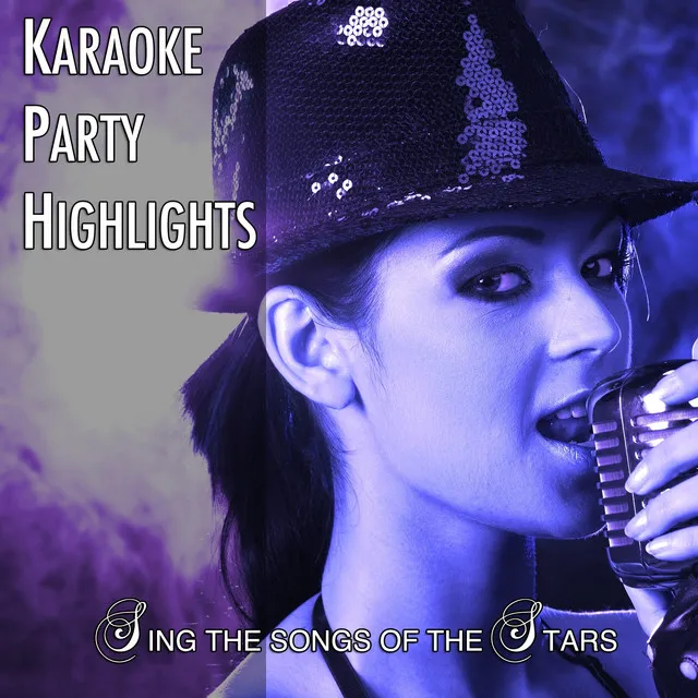 Reason (Karaoke Version) [Originally Performed By Ian Van Dahl]