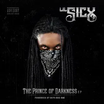 The Prince of Darkness by Lil Sicx