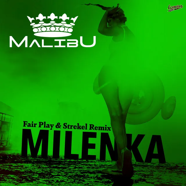 Milenka - Fair Play & Strekel Remix