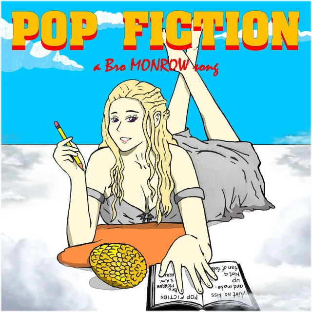 POP FICTION