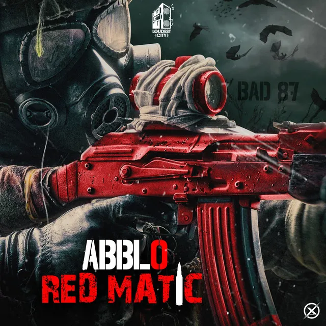 Red Matic