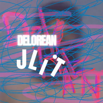 Delorean by J-Lit