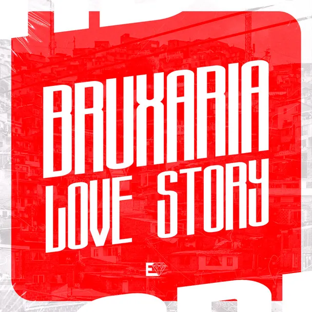 Bruxaria Love Story