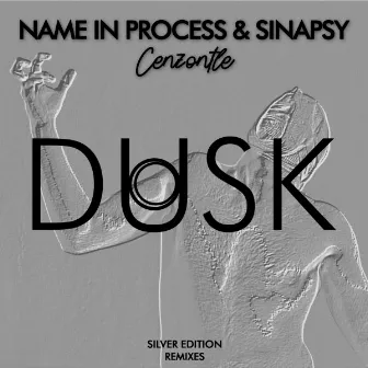 Cenzontle (Silver Edition Remixes) by Sinapsy