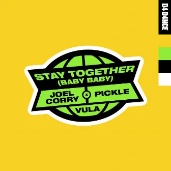 Stay Together (Baby Baby) [feat. Vula] by Vula