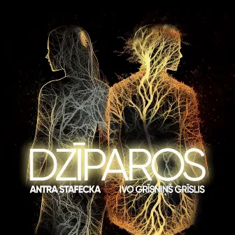 Dzīparos by Ivo Grīsniņš Grīslis