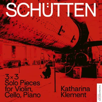 Katharina Klement: Schütten by Katharina Klement