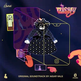 Miisufy (Original Motion Picture Soundtrack) by Aigar Vals