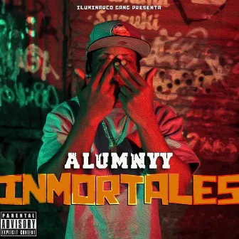 Inmortales by Alumnyy