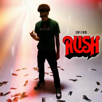 Rush by Jul1vn