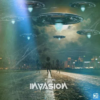 Invasion by INTERLINK