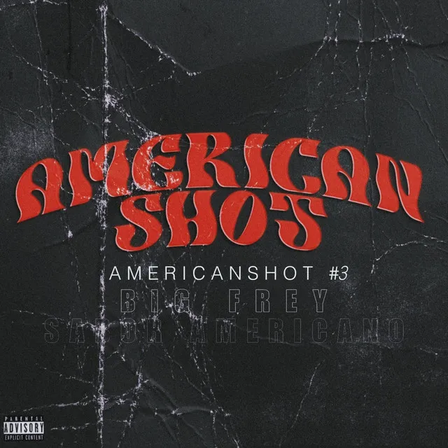 Big Frey: AmericanShot Vol. 3