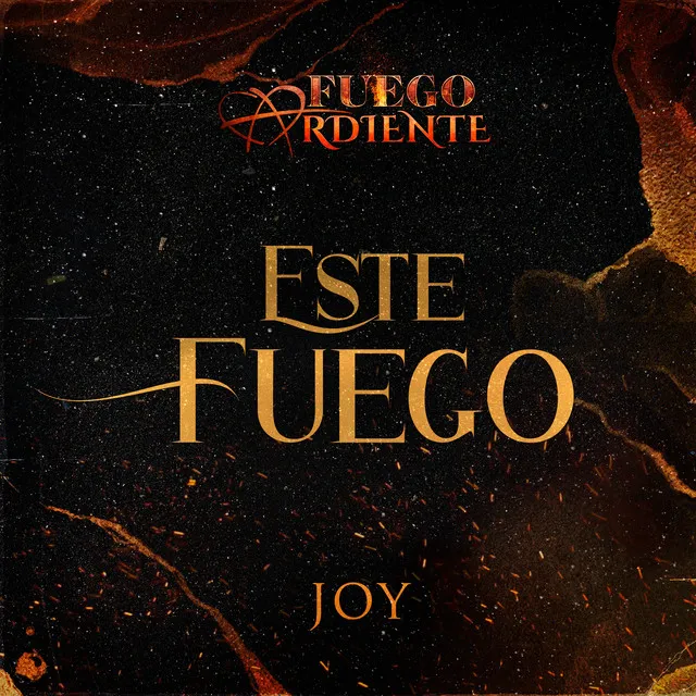 Este Fuego - De La Telenovela "Fuego Ardiente"