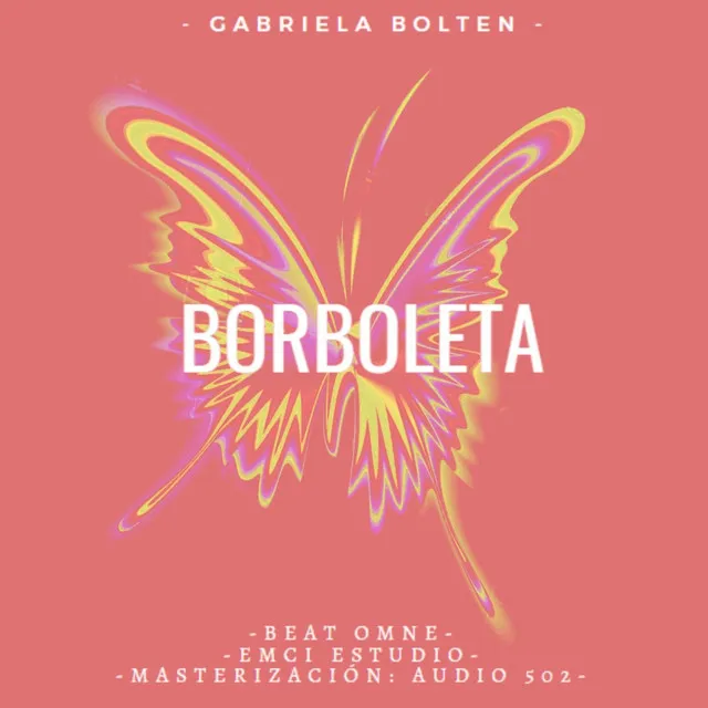 Borboleta