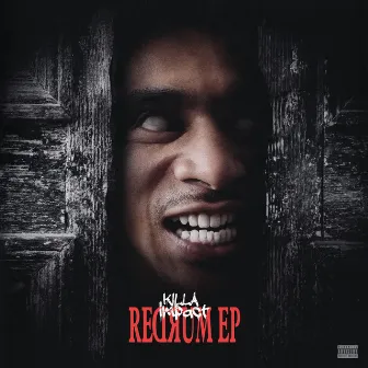 Red Rum EP by Killa Impact