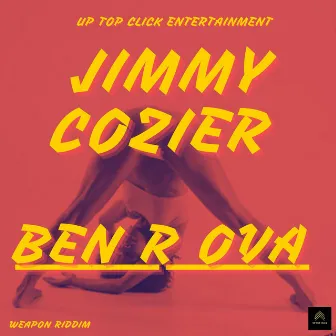 Ben R Ova (Money Fi Spend) by Jimmy Cozier