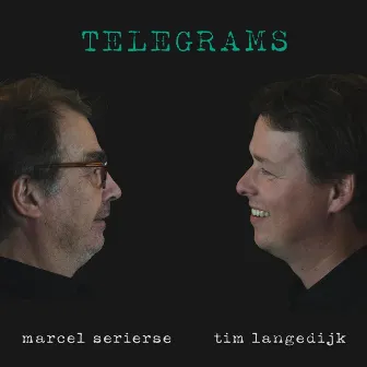 Telegrams by Tim Langedijk