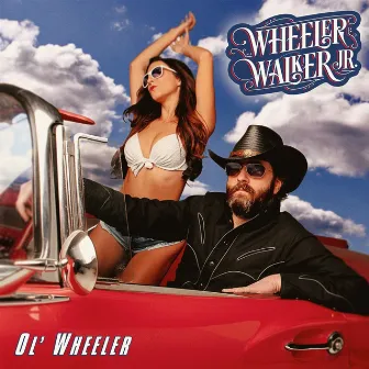 Ol' Wheeler (Spotify Commentary) by Wheeler Walker Jr.