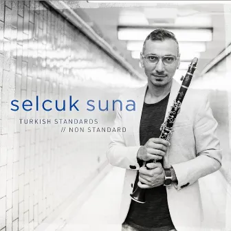 Turkish Standards / Non Standard by Selcuk Suna