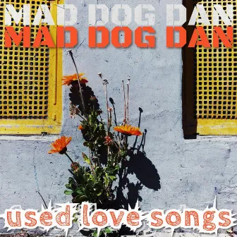 Used Love Songs by Mad Dog Dan