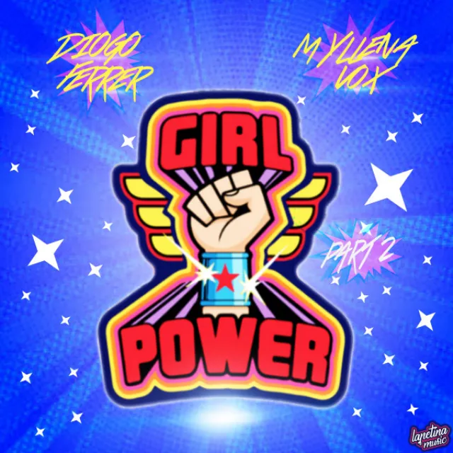 Girl Power - Lucas Assor Remix