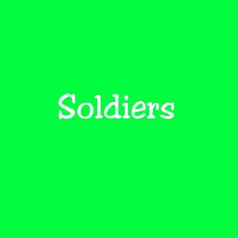 Soldiers by Tattoo