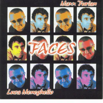 Faces by Maxx Furian