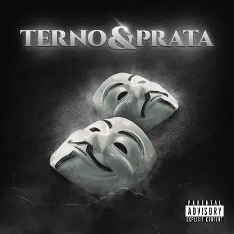 Terno & Prata by Calixto Mc