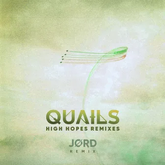 High Hopes (JØRD Remix) by Quails