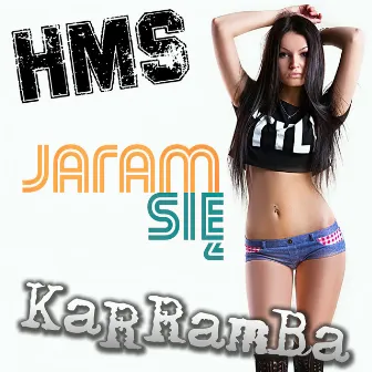 Jaram się (Clean Radio Edit) by HMS