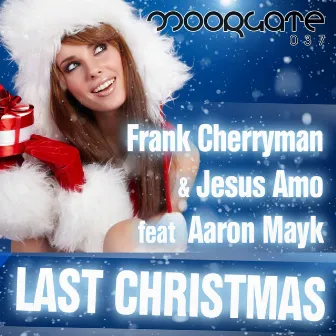 Last Christmas by Frank Cherryman