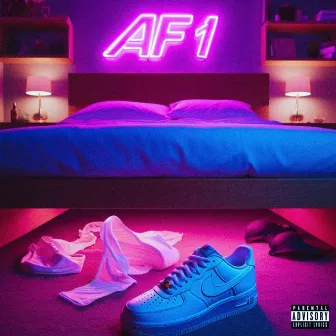 AF1 by Kidd Matti